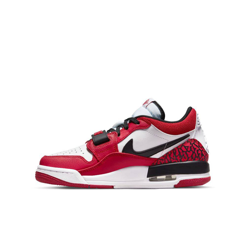 Nike Air jordan legacy 312 low gs-null
