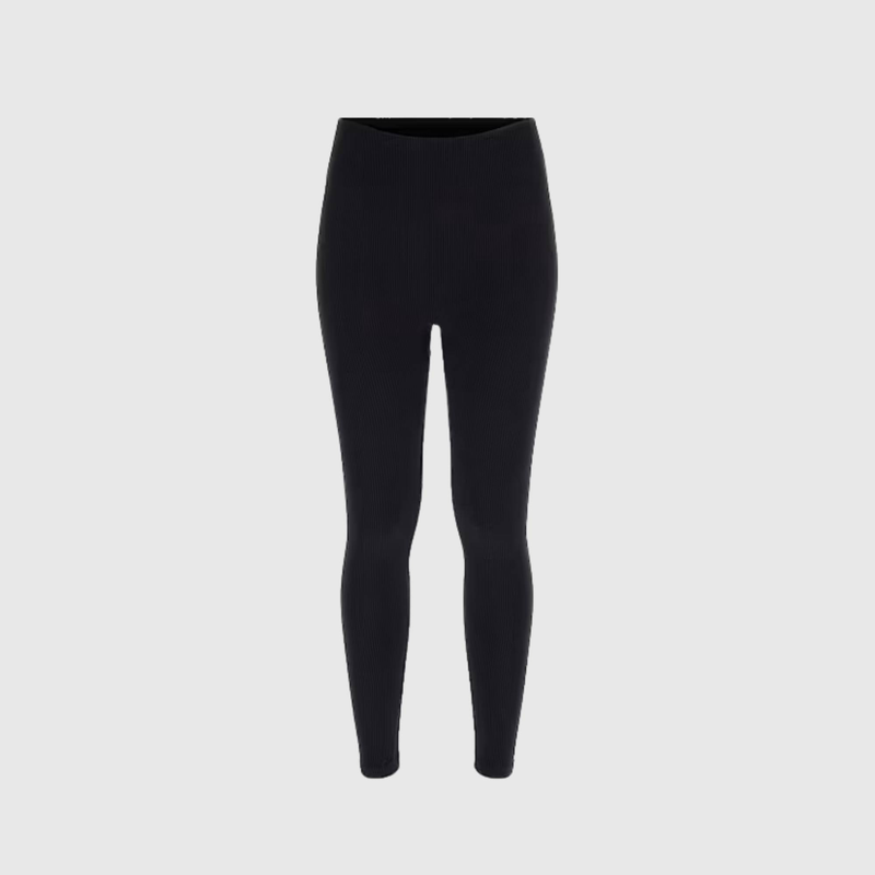 Martina seamless leggings 4/4-null
