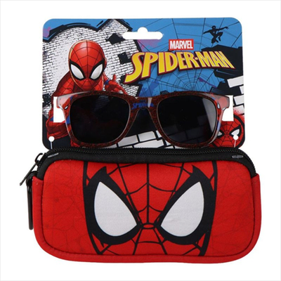 Spiderman sunglasses and case set 2600003174, , medium
