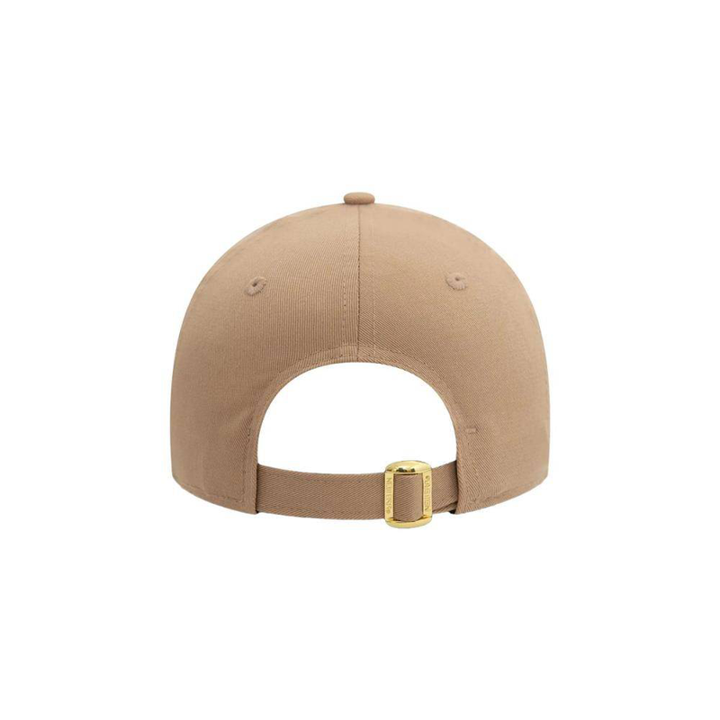 Product image: New era chyt metallic 9forty new york yankees-null