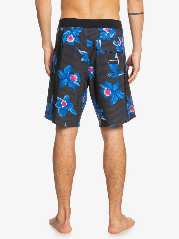 Quiksilver highlite arch 19" - board shorts for men (eqybs04-null