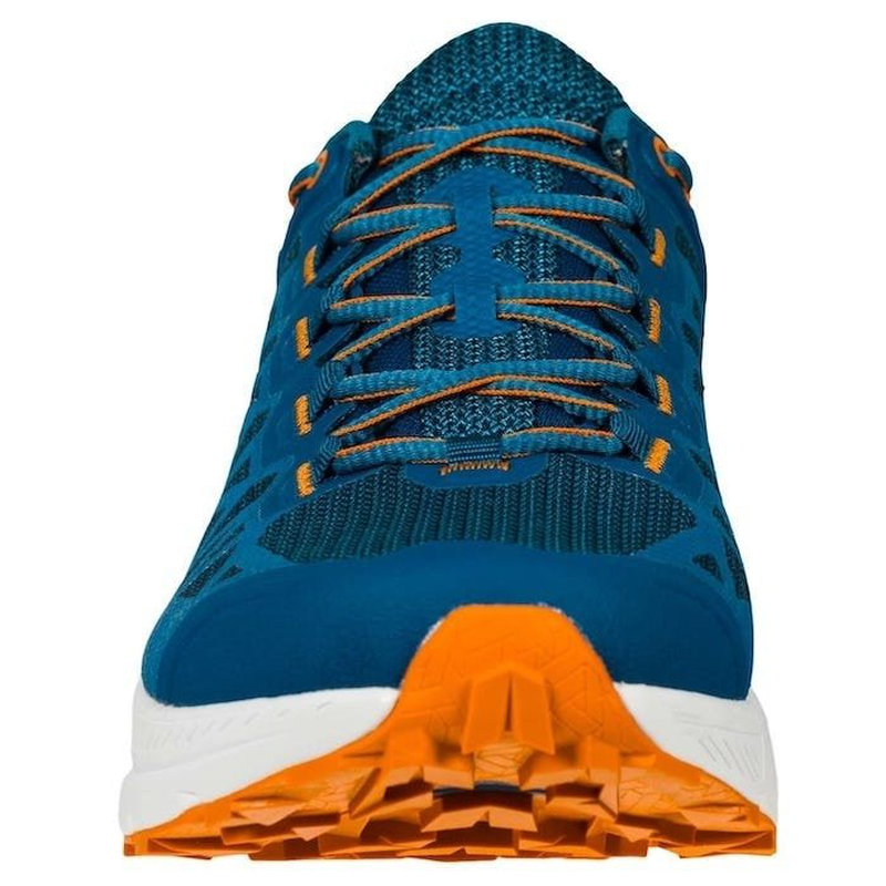 Karacal mountain running shoes-null
