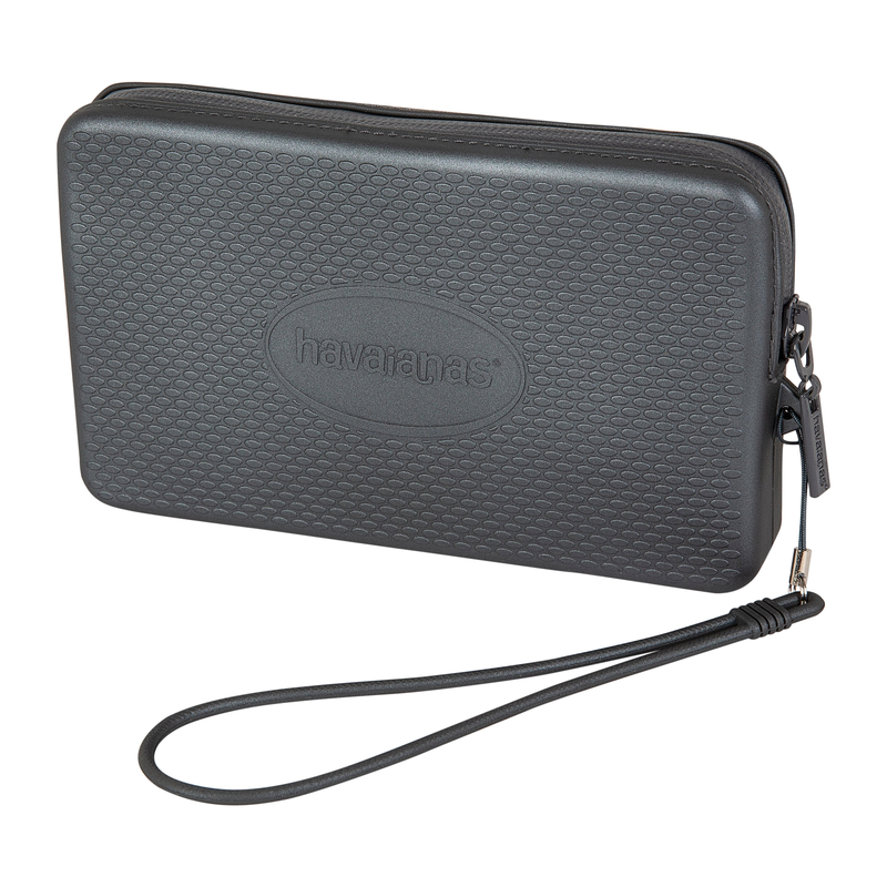 Product image: Havaianas mini bag plus cool metallic-null