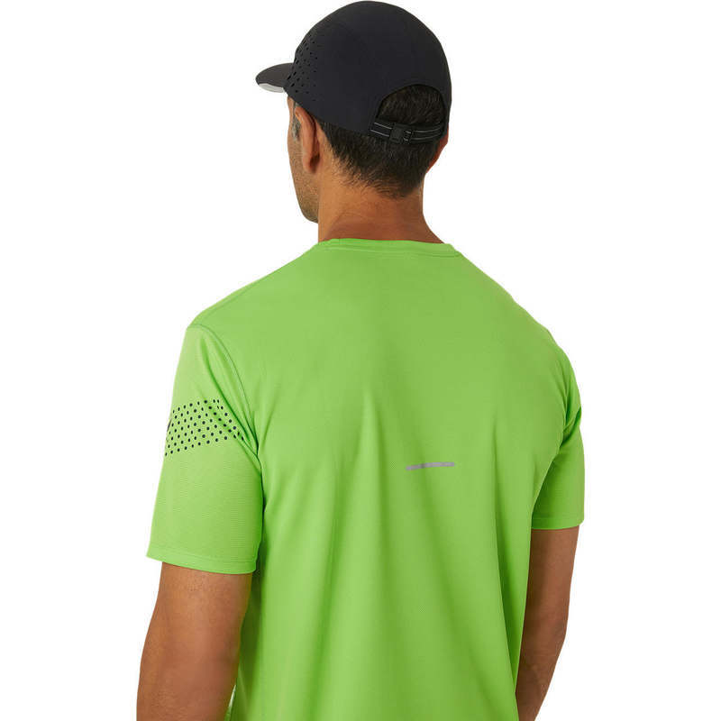 Asics unisex ultra lightweight running cap (3013a974-001)-null