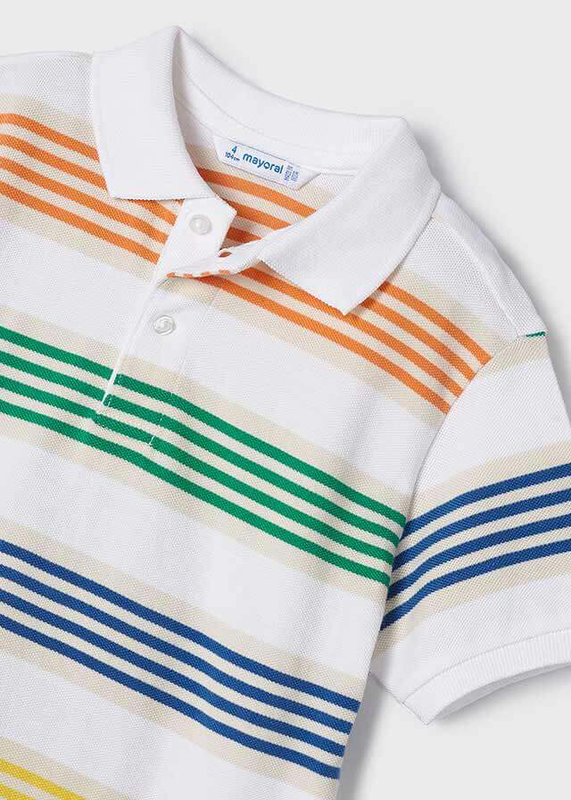 Lucas t-shirt-null