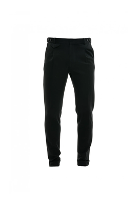 No name athens black jarvis pants 2, Black, medium