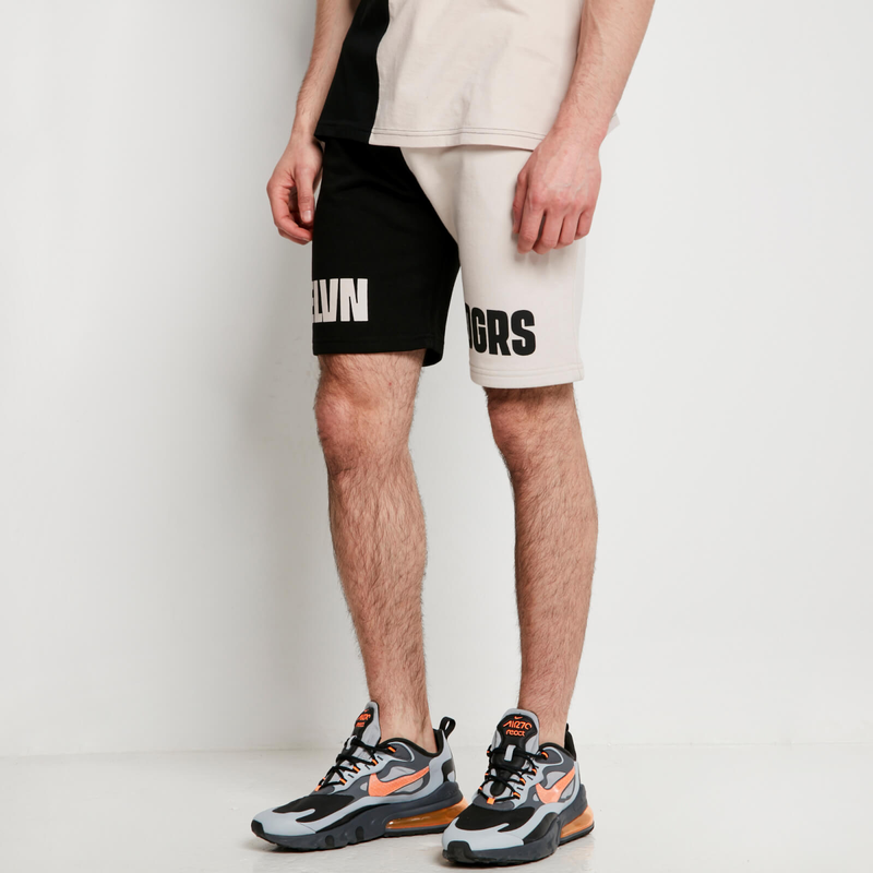 Product image: 11 degrees relaxed sweat shorts-null