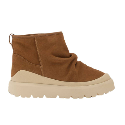 Ugg mens heritage utility mini, Chestnut Ugg mens heritage utility mini, Chestnut, medium