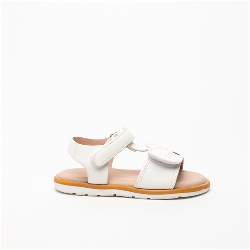 Miss belgini cat design girls sandals-null