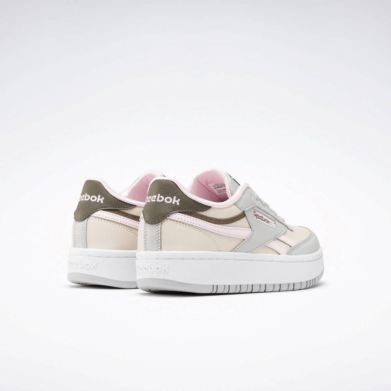 Junior girls club c double revenge (ie9210)-null