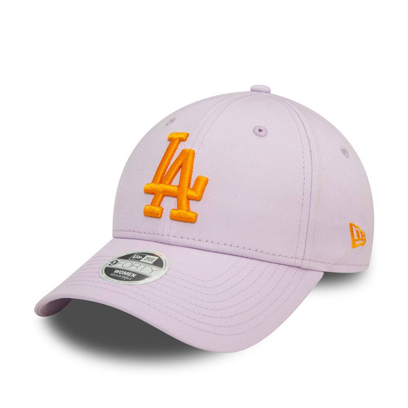Women league essentials 9forty los angeles dodgers-null