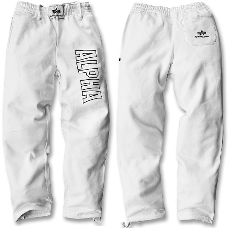 Track pant-null
