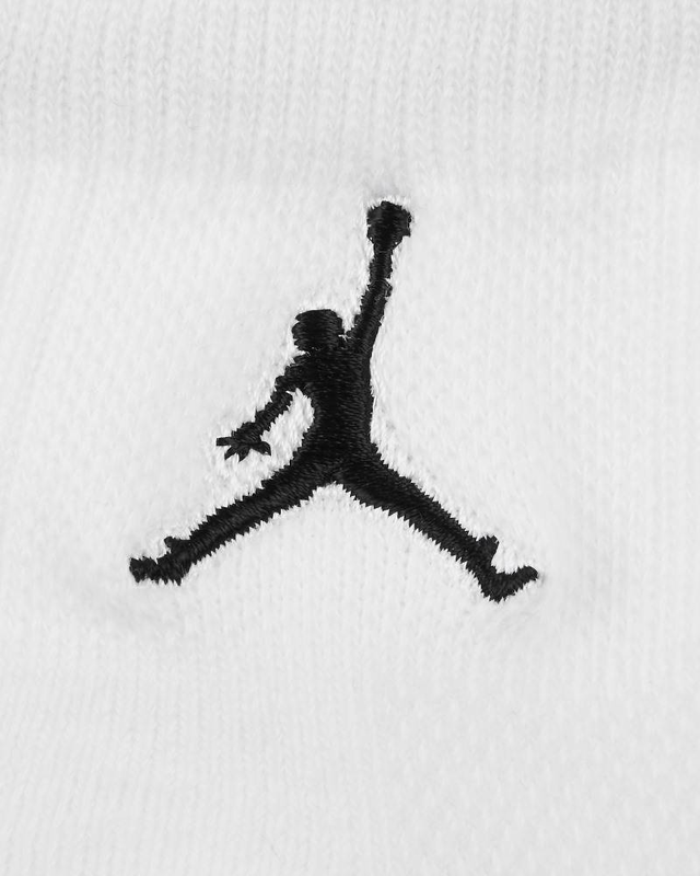 Product image: Nike jordan jordan legend ankle 6pk-null