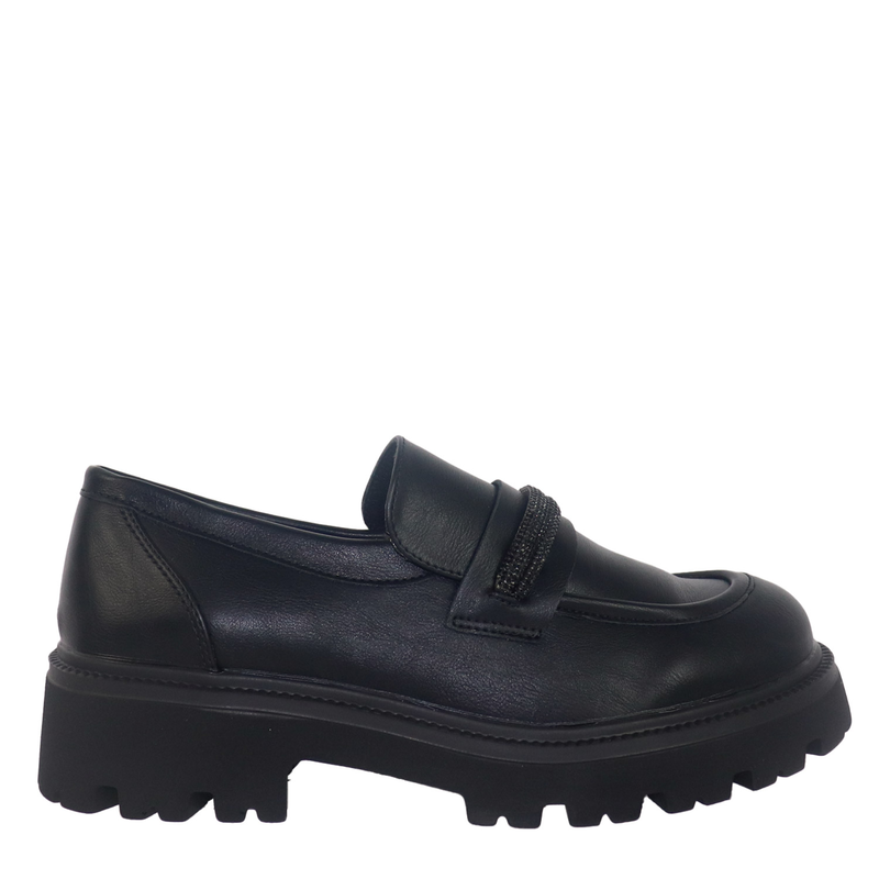 Koniarisshoes &gamma;&upsilon;&nu;&alpha;&iota;&kappa;&epsilon;ί&omicron; loafer-null