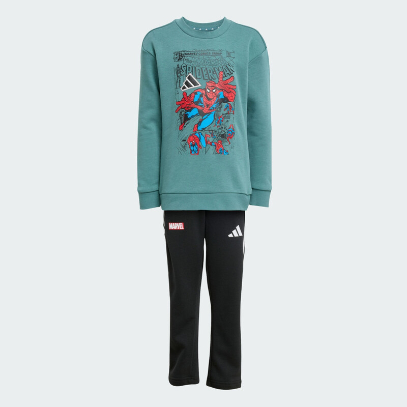 Adidas junior lk mrvl sm jog-null