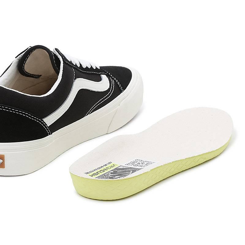 Vans old skool vr3 shoes image number null