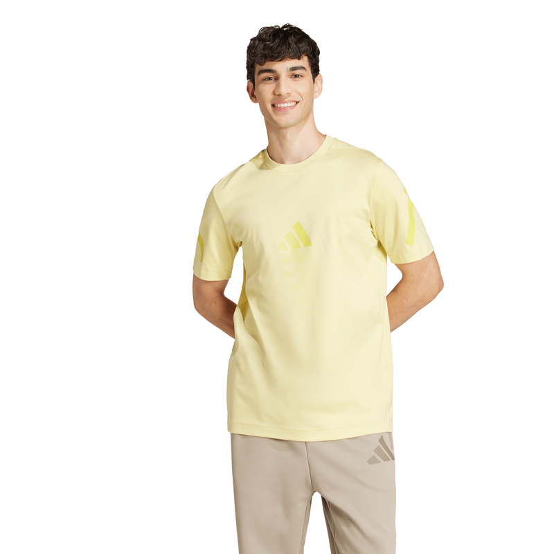 Adidas men's adidas z.n.e. T-shirt-null