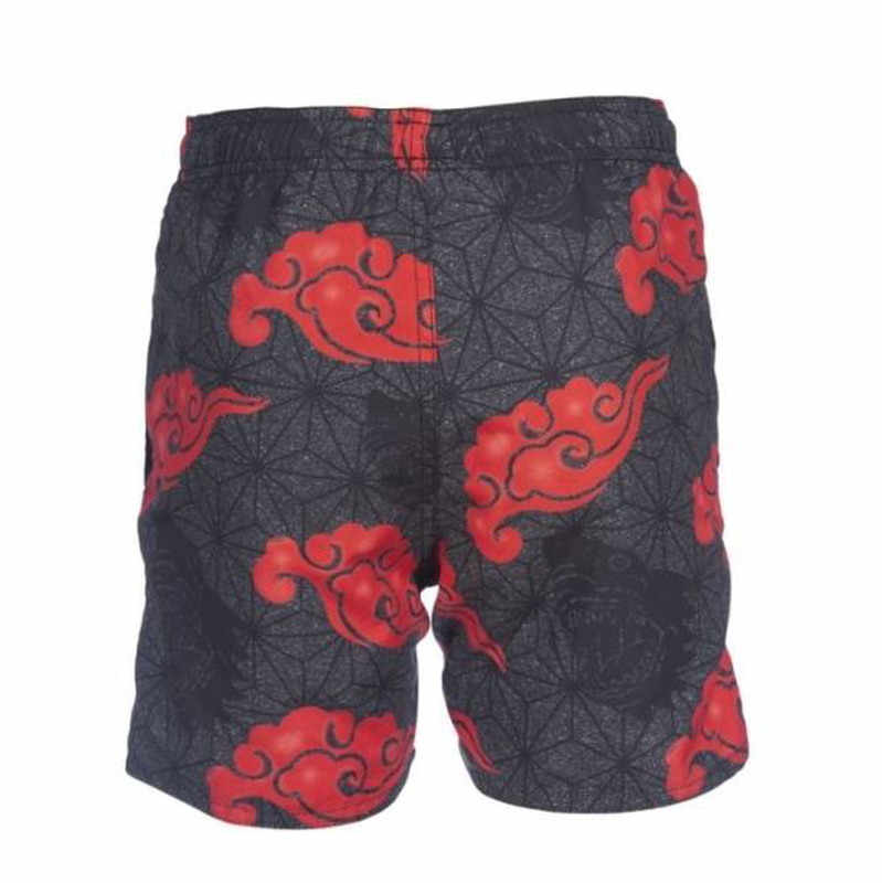 Boys marau boxer swimshort image number null