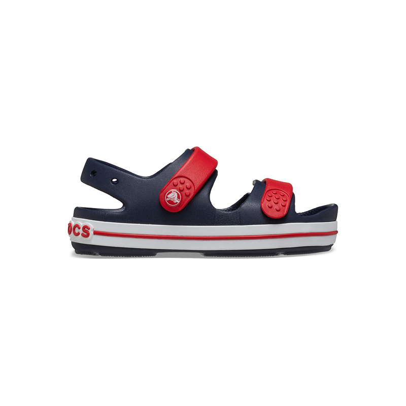 Crocs crocband cruiser toddler sandal 4ot-null