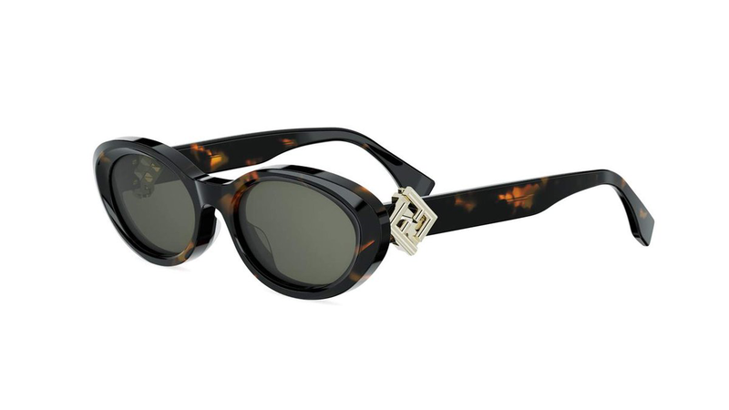 Fendi fe40140u-52n-null