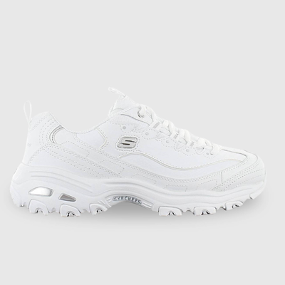 Women's d'lites - fresh start, White, medium