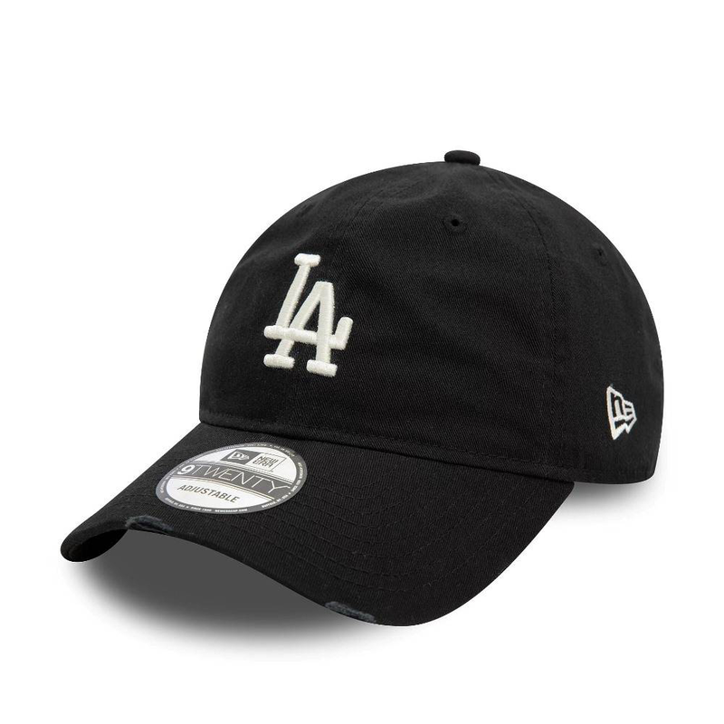 Distressed 9twenty los angeles dodgers-null