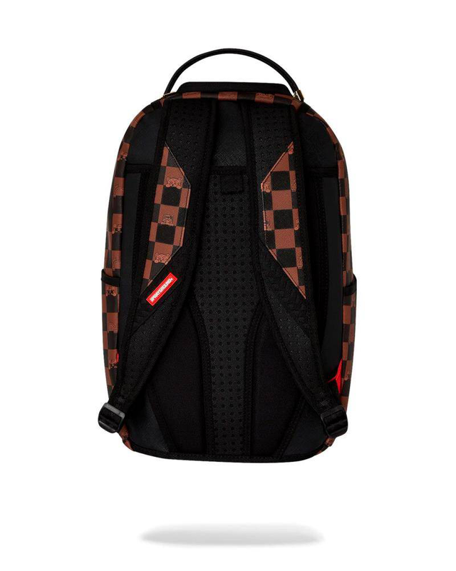 Peeking character check dlxr backpack image number null