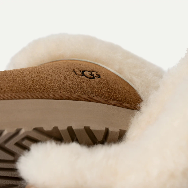 Ugg disquette-null