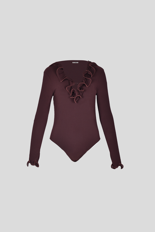 Studio83 bodysuit-null