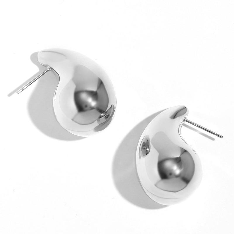 Product image: Drop trend earrings-null