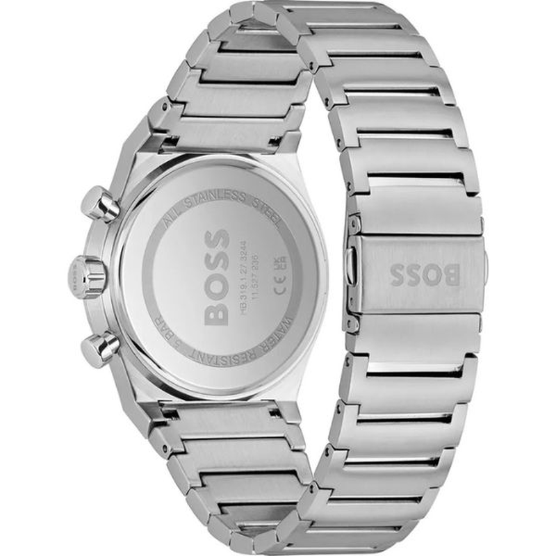 Product image: Boss candor chrono watch-null