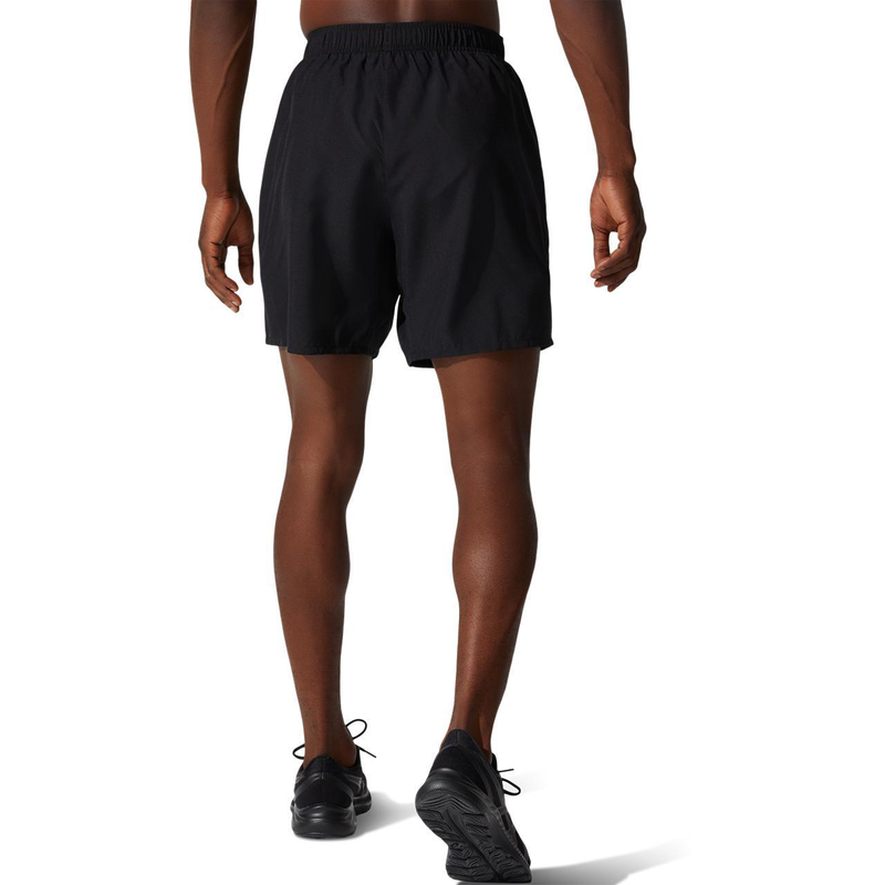 Asics men core 7in short (2011c337-001)-null