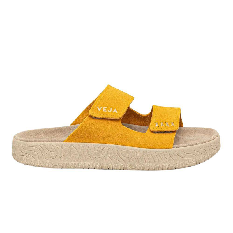 Etna suede soft sandal-null
