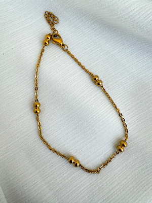Anklet, , medium