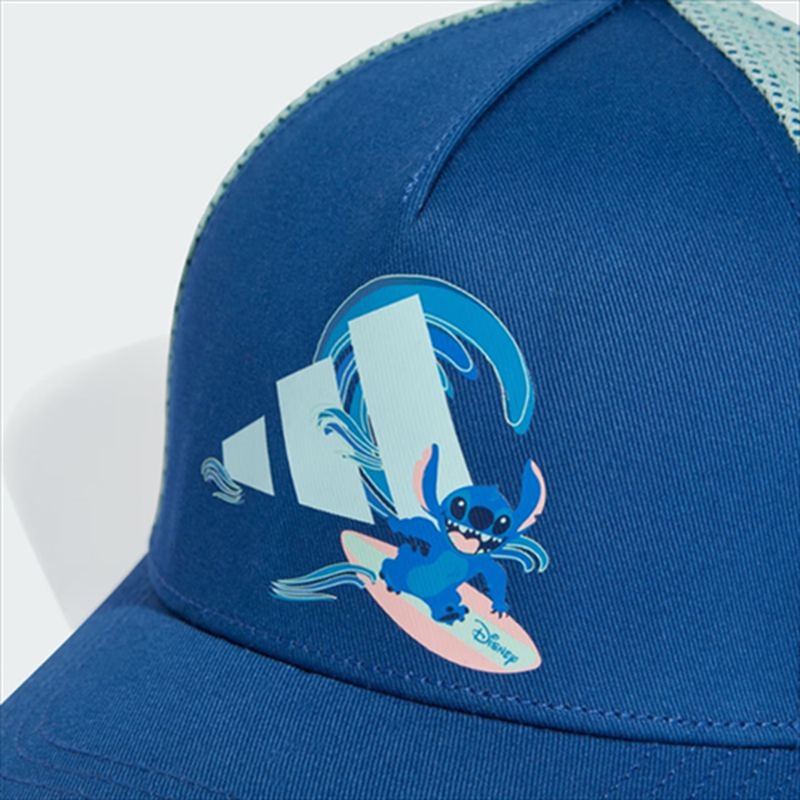 Product image: Adidas disney x stitch cap jd4240-null