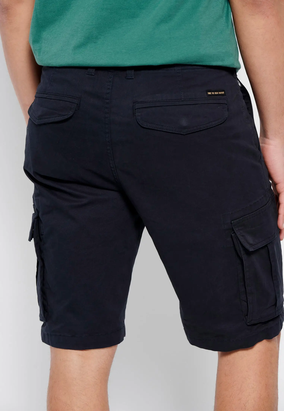 Funkybuddha shorts cargo-null