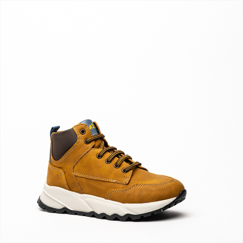 Asso high top sneakers-null