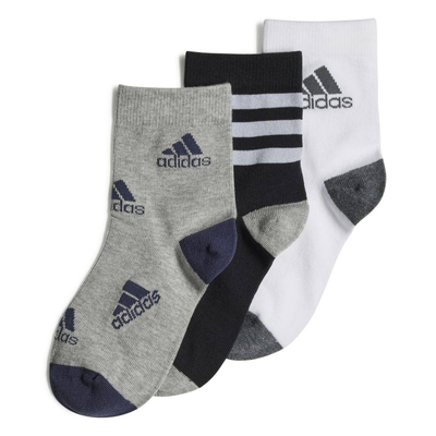 Lk socks 3-pack
