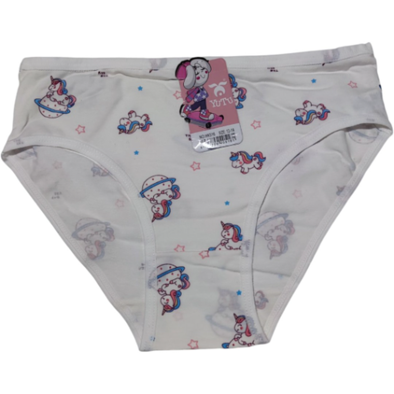 Girls panty #hk516 image number null