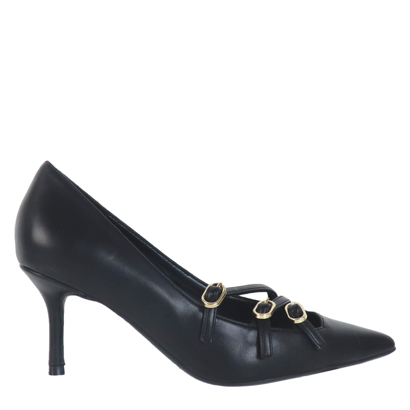 Exe γυναικεία γόβα-null