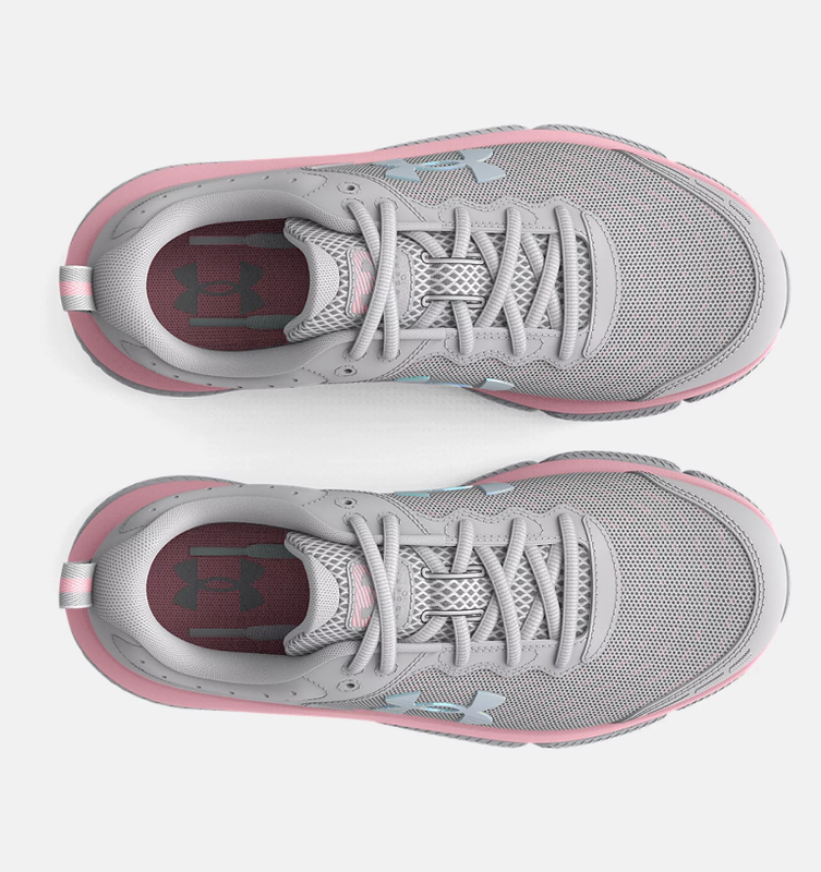 Under armour ua ggs assert 10-null