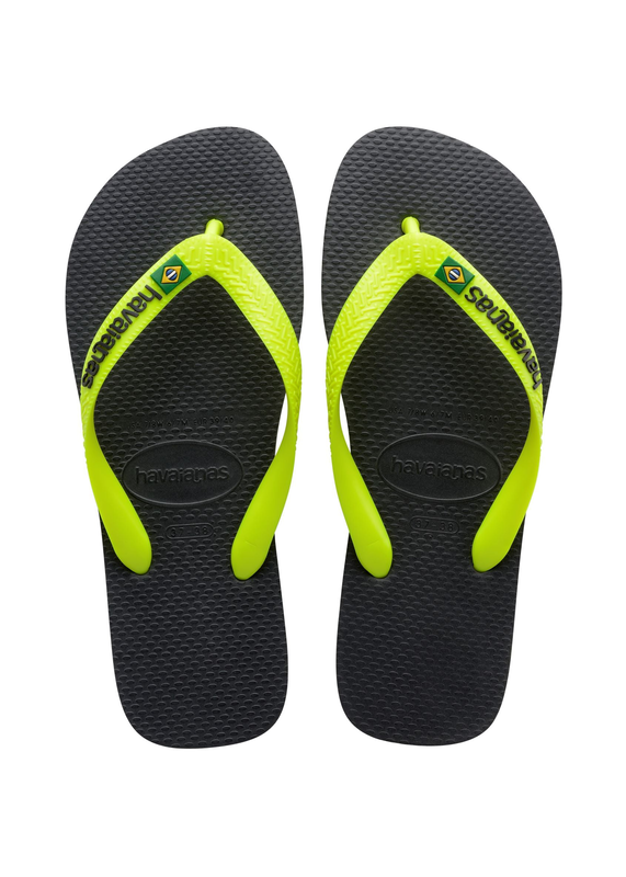 Product image: Havaianas kids brasil logo-null