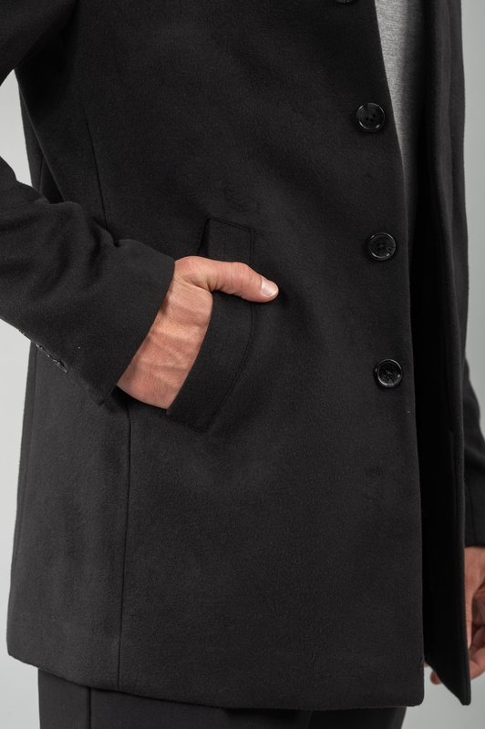 Vittorio coat parma image number null