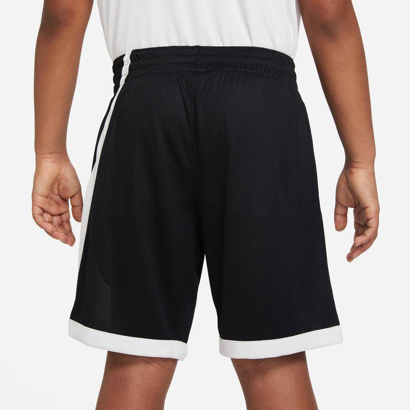 Boys Dri-FIT hybrid basketball short-null