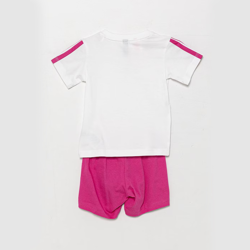 Product image: Adidas 3-stripes 160 inf set-null