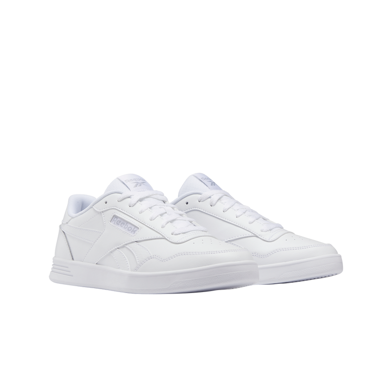 Reebok men court advance shoes (100010618)-null