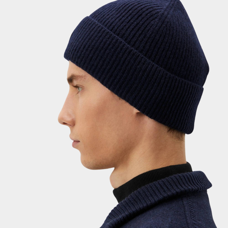 Blue xafi  hat image number null
