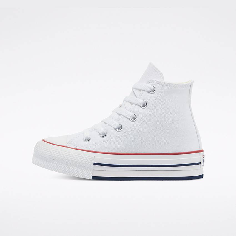 Converse eva platform high top-null