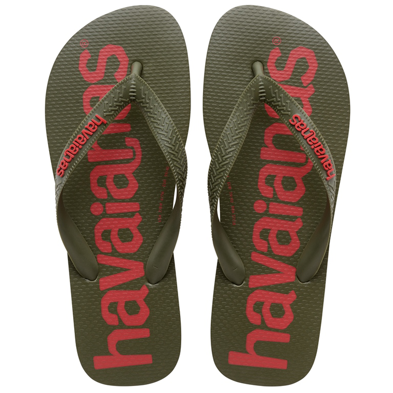 Havaianas top logomania 2-null