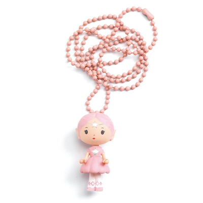 Elfe necklace